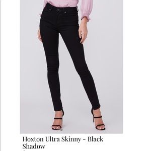 Paige Hoxton Skinny Jean